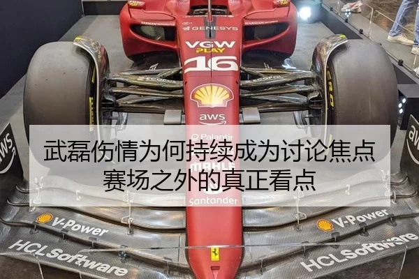 武磊伤情为何持续成为讨论焦点 赛场之外的真正看点